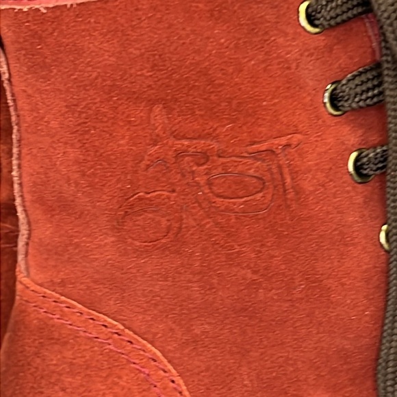 NEW OTBT Country Boot Size 8.5 - Picture 8 of 11